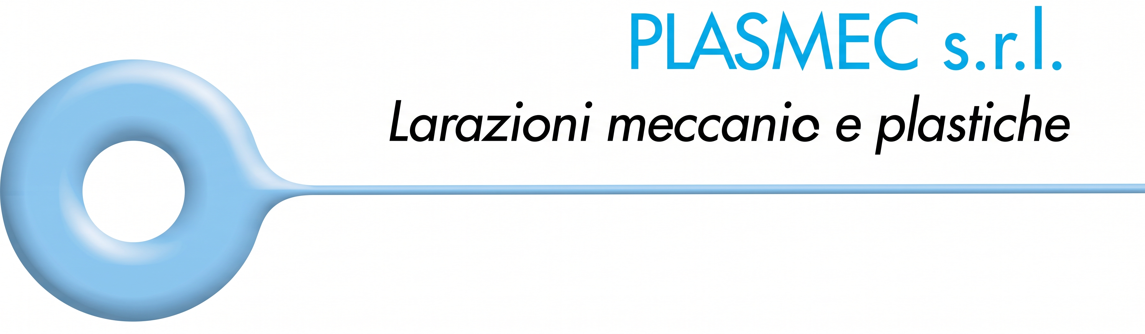 Plasmec S.R.L. Logo